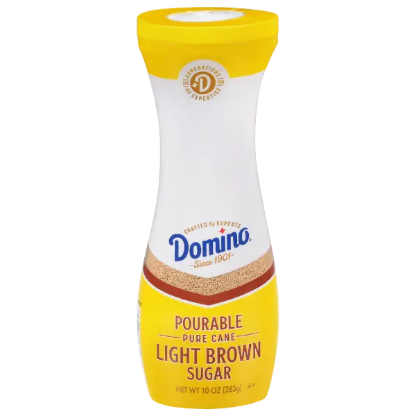 Light Brown Sugar | Domino® Sugar